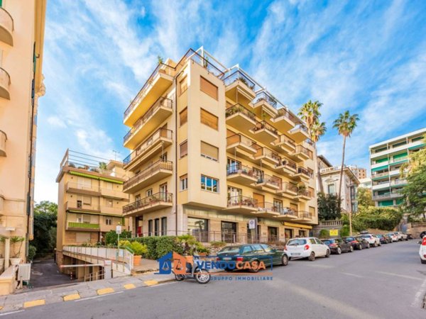 appartamento in vendita a Sanremo