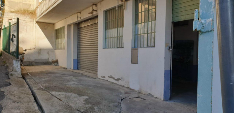 ufficio in vendita a Sanremo