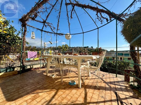 appartamento in vendita a Sanremo