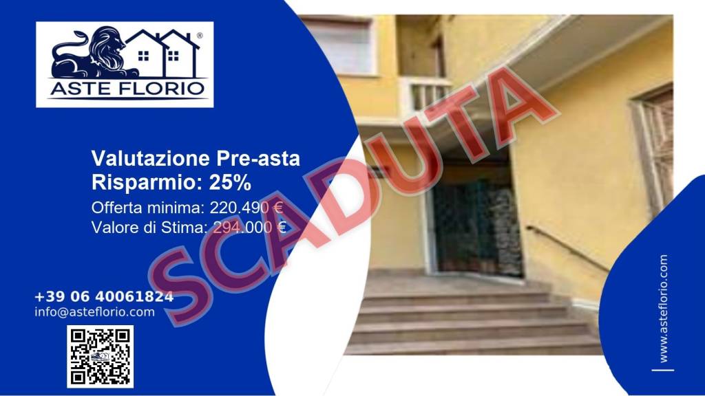appartamento in vendita a Sanremo