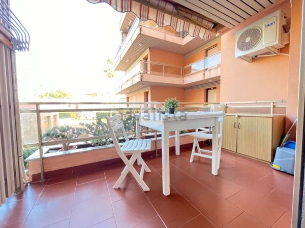 appartamento in vendita a Sanremo in zona Coldirodi