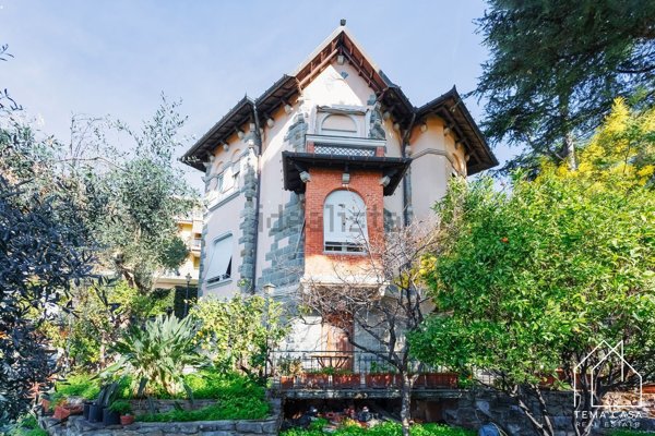 casa indipendente in vendita a Sanremo