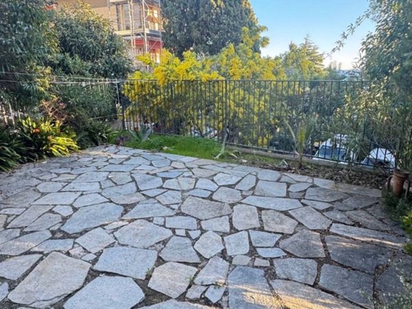 appartamento in vendita a Sanremo