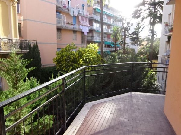 appartamento in vendita a Sanremo