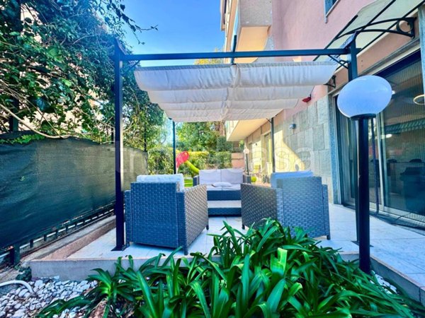 appartamento in vendita a Sanremo