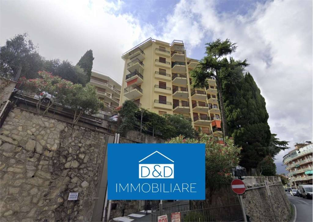 appartamento in vendita a Sanremo