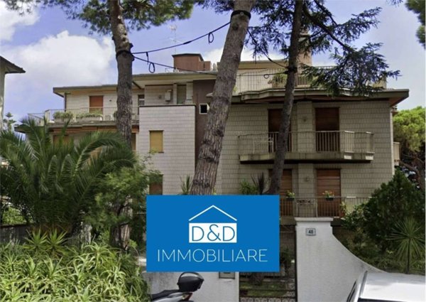 appartamento in vendita a Sanremo