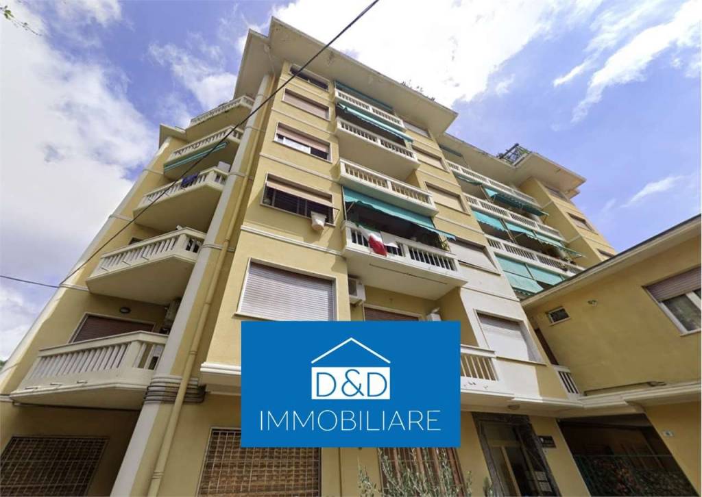 appartamento in vendita a Sanremo