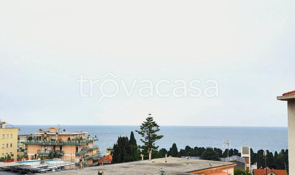 appartamento in vendita a Sanremo