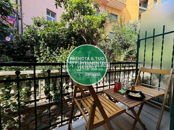 appartamento in vendita a Sanremo