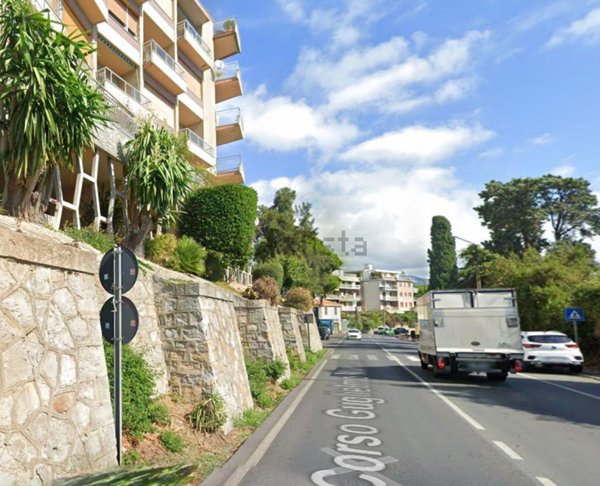 appartamento in vendita a Sanremo