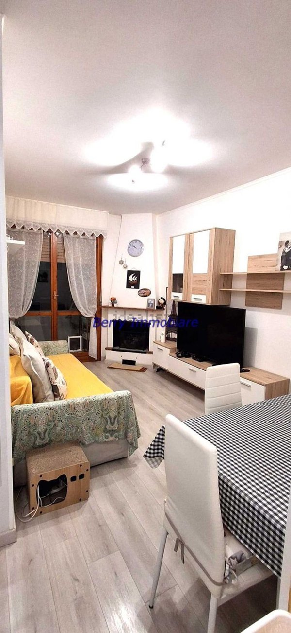 appartamento in vendita a Sanremo