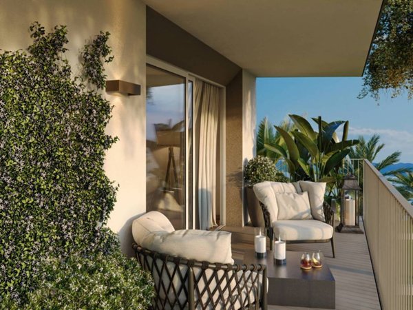 appartamento in vendita a Sanremo