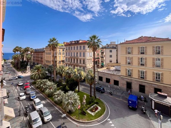 appartamento in vendita a Sanremo