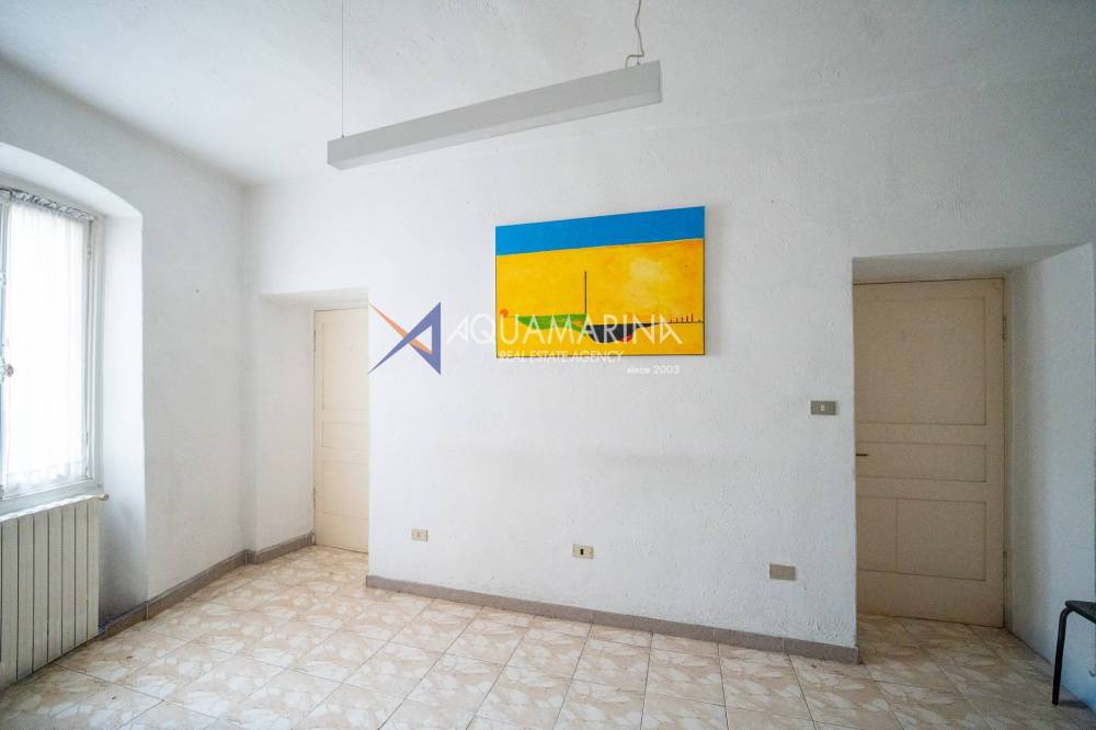 appartamento in vendita a Sanremo