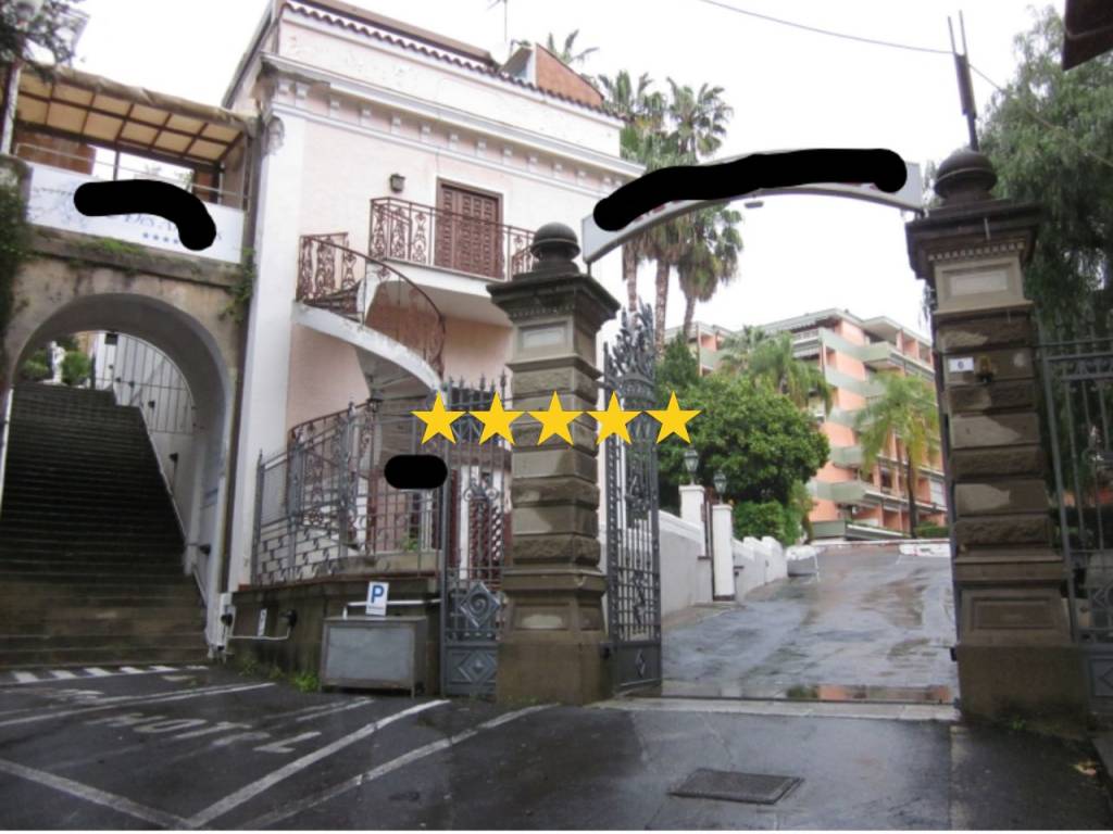 appartamento in vendita a Sanremo