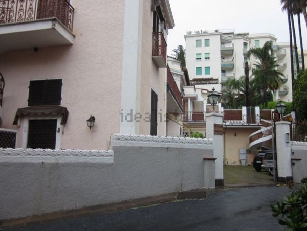 appartamento in vendita a Sanremo