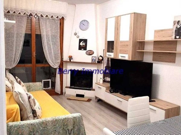 appartamento in vendita a Sanremo