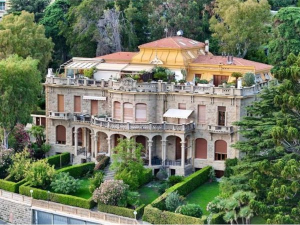 appartamento in vendita a Sanremo