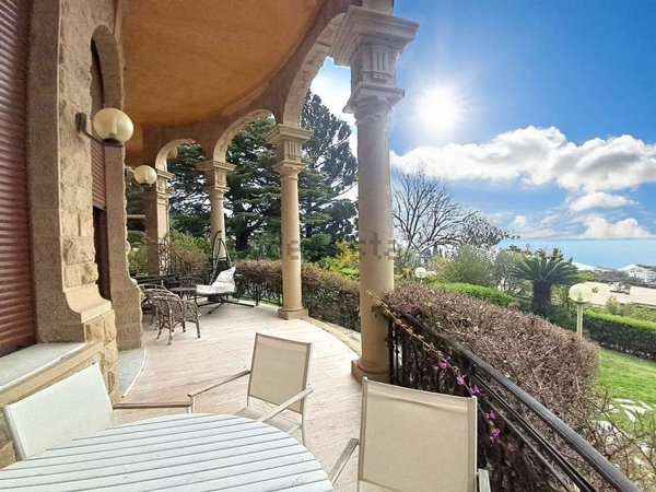 appartamento in vendita a Sanremo