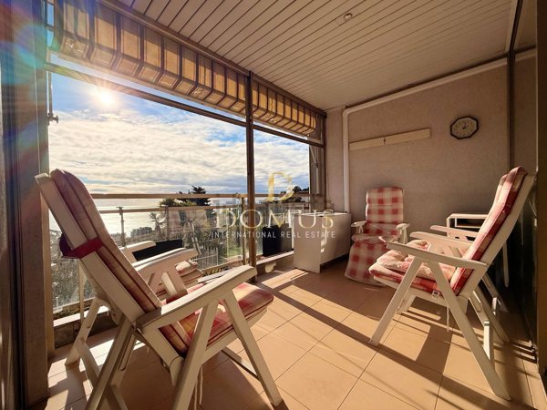 appartamento in vendita a Sanremo in zona Coldirodi