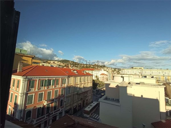 appartamento in vendita a Sanremo