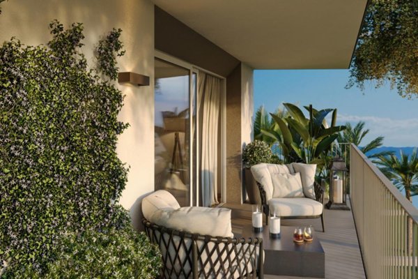 appartamento in vendita a Sanremo