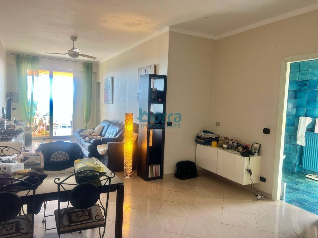 appartamento in vendita a Sanremo