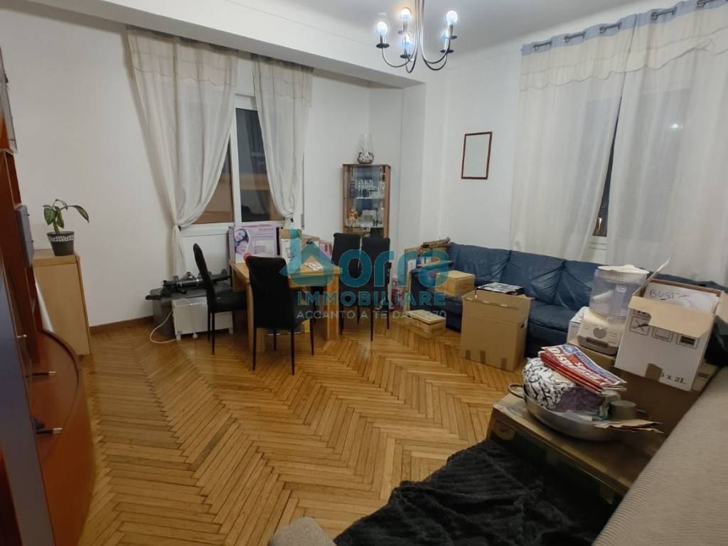 appartamento in vendita a Sanremo