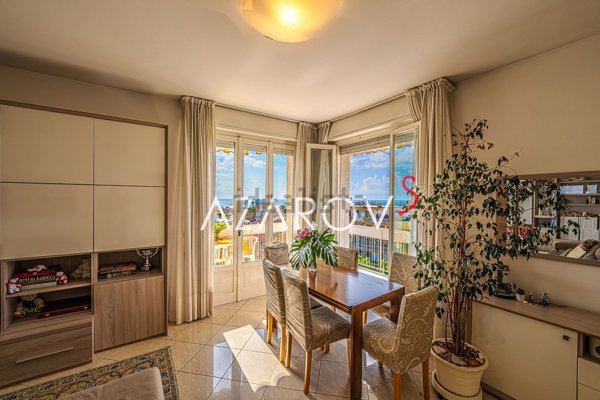 appartamento in vendita a Sanremo