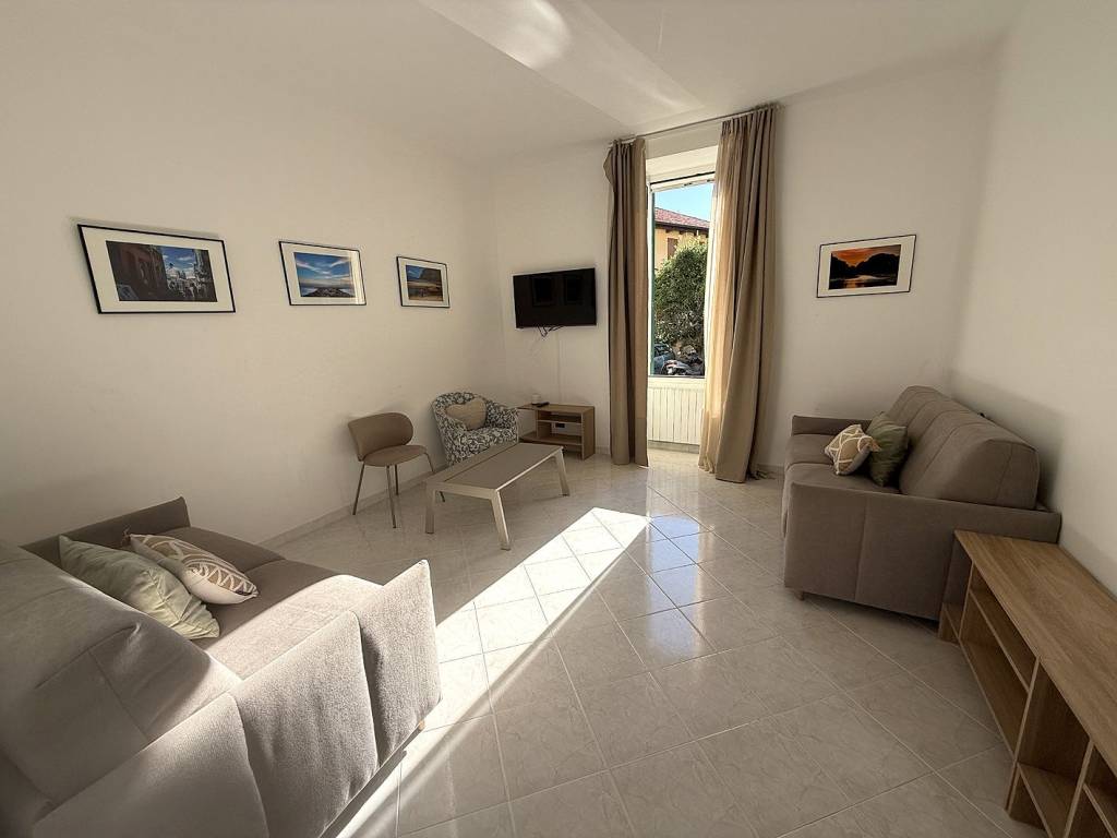 appartamento in vendita a Sanremo