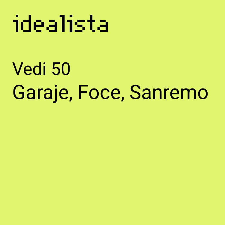 locale di sgombero in vendita a Sanremo