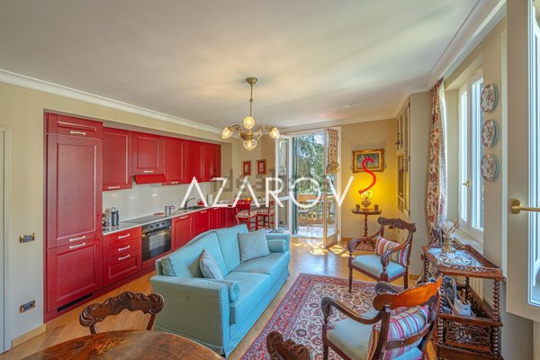 appartamento in vendita a Sanremo