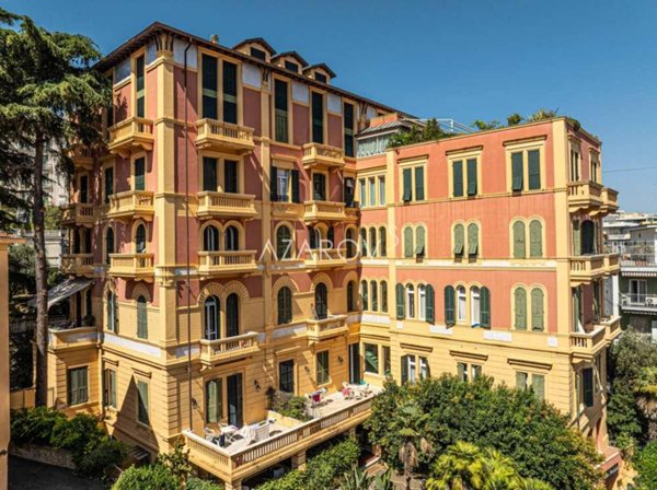 appartamento in vendita a Sanremo