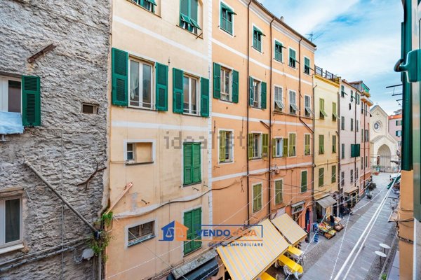 appartamento in vendita a Sanremo