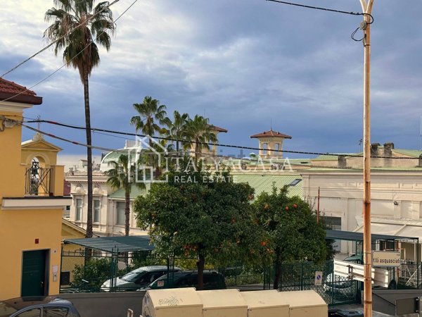appartamento in vendita a Sanremo