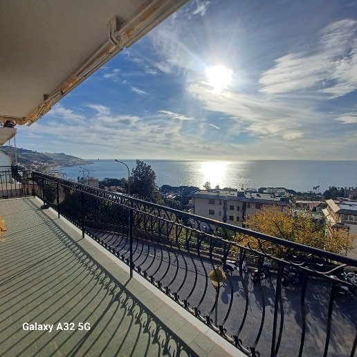 appartamento in vendita a Sanremo