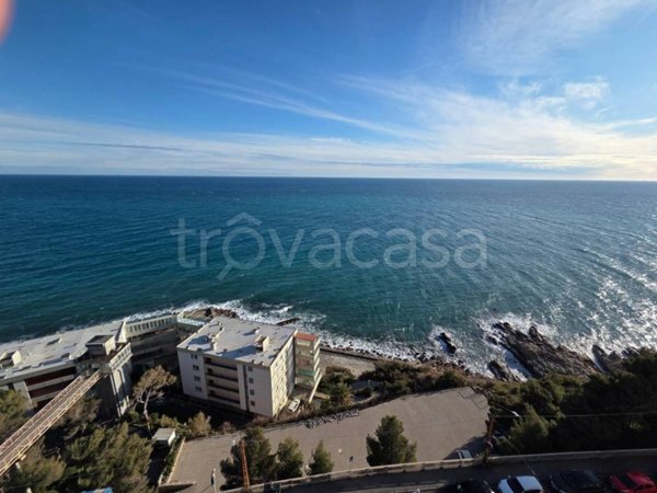 appartamento in vendita a Sanremo