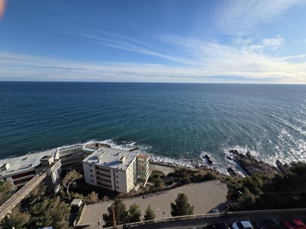 appartamento in vendita a Sanremo