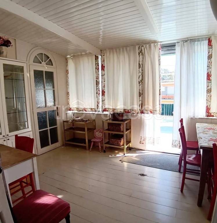 appartamento in vendita a Sanremo