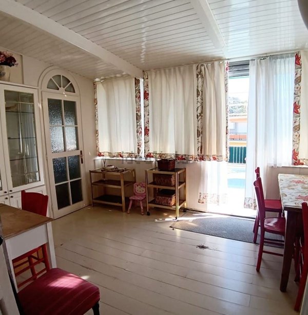 appartamento in vendita a Sanremo