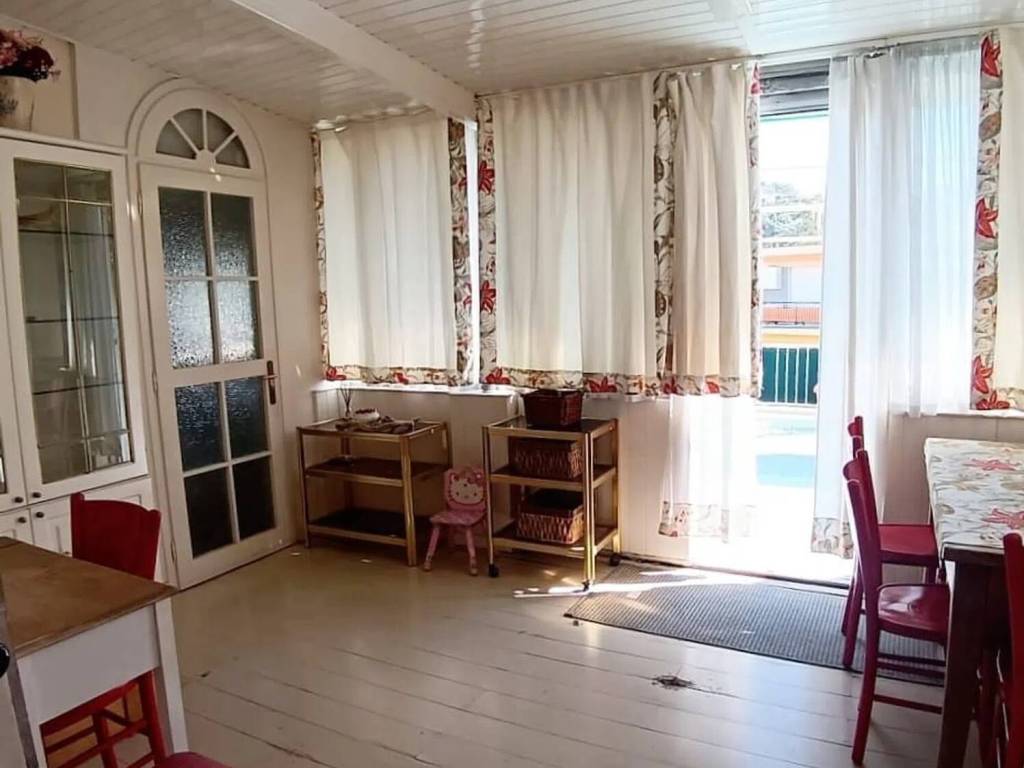 appartamento in vendita a Sanremo