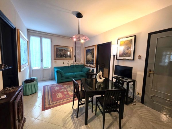 appartamento in vendita a Sanremo