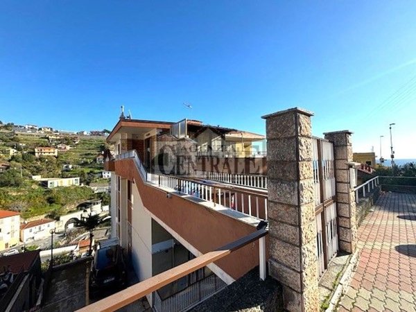appartamento in vendita a Sanremo