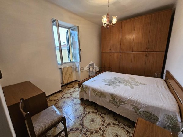 appartamento in vendita a Sanremo in zona Bussana