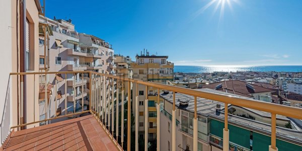 appartamento in vendita a Sanremo