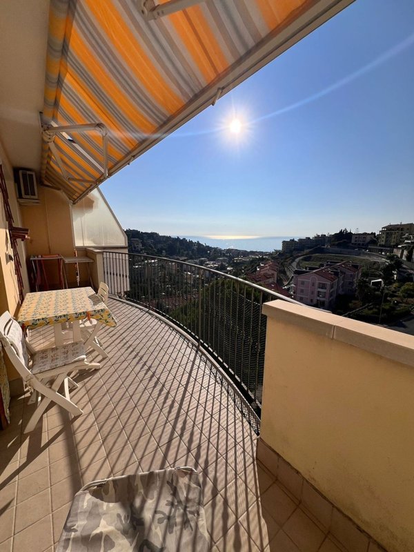 appartamento in vendita a Sanremo