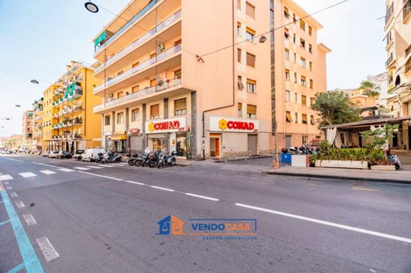 negozio in vendita a Sanremo