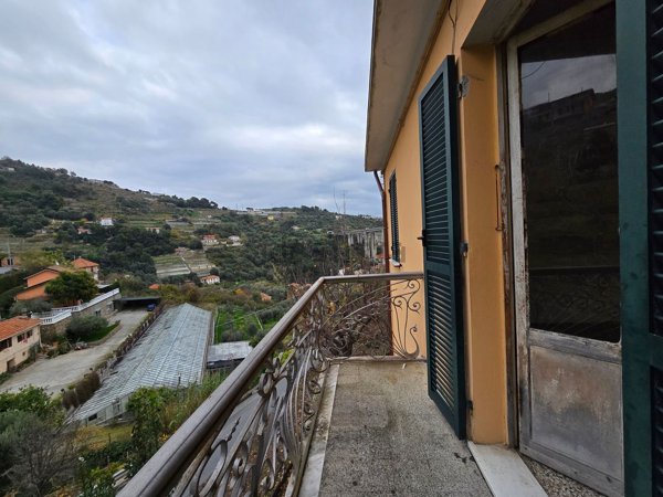 appartamento in vendita a Sanremo