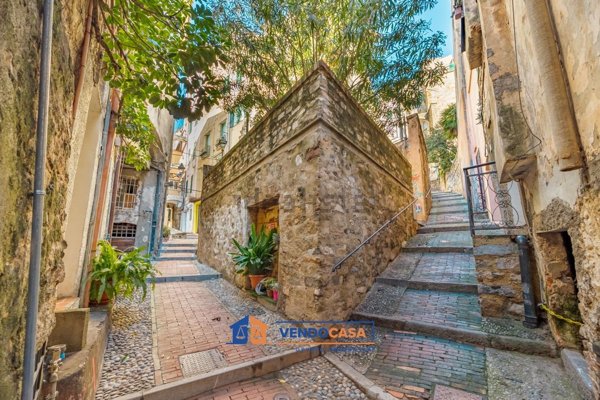 appartamento in vendita a Sanremo